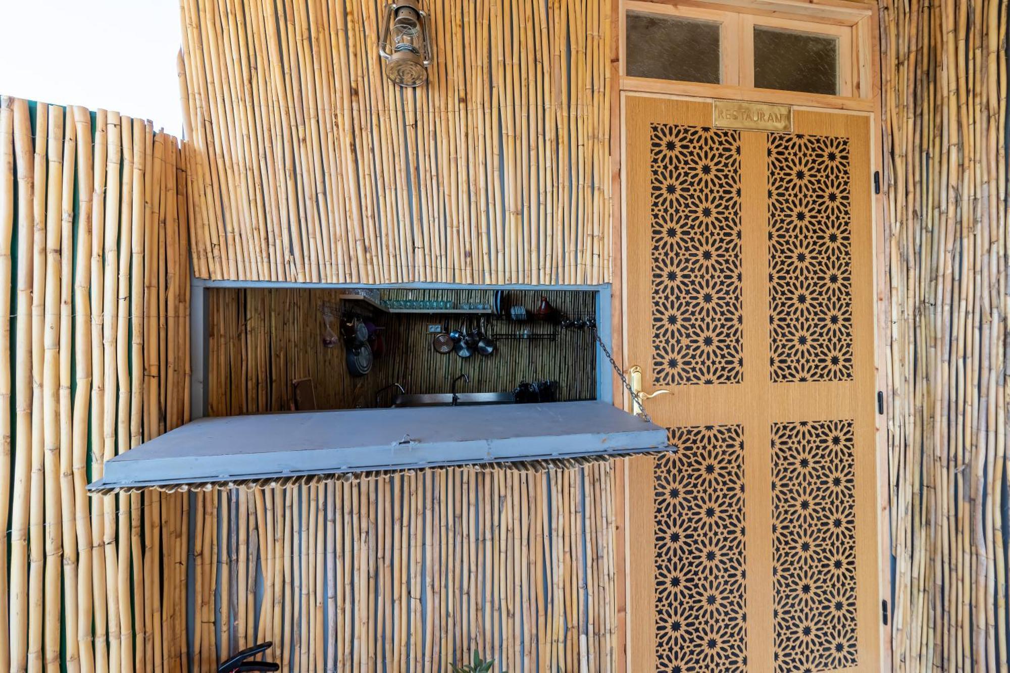 Riad Batha Fès Exterior foto