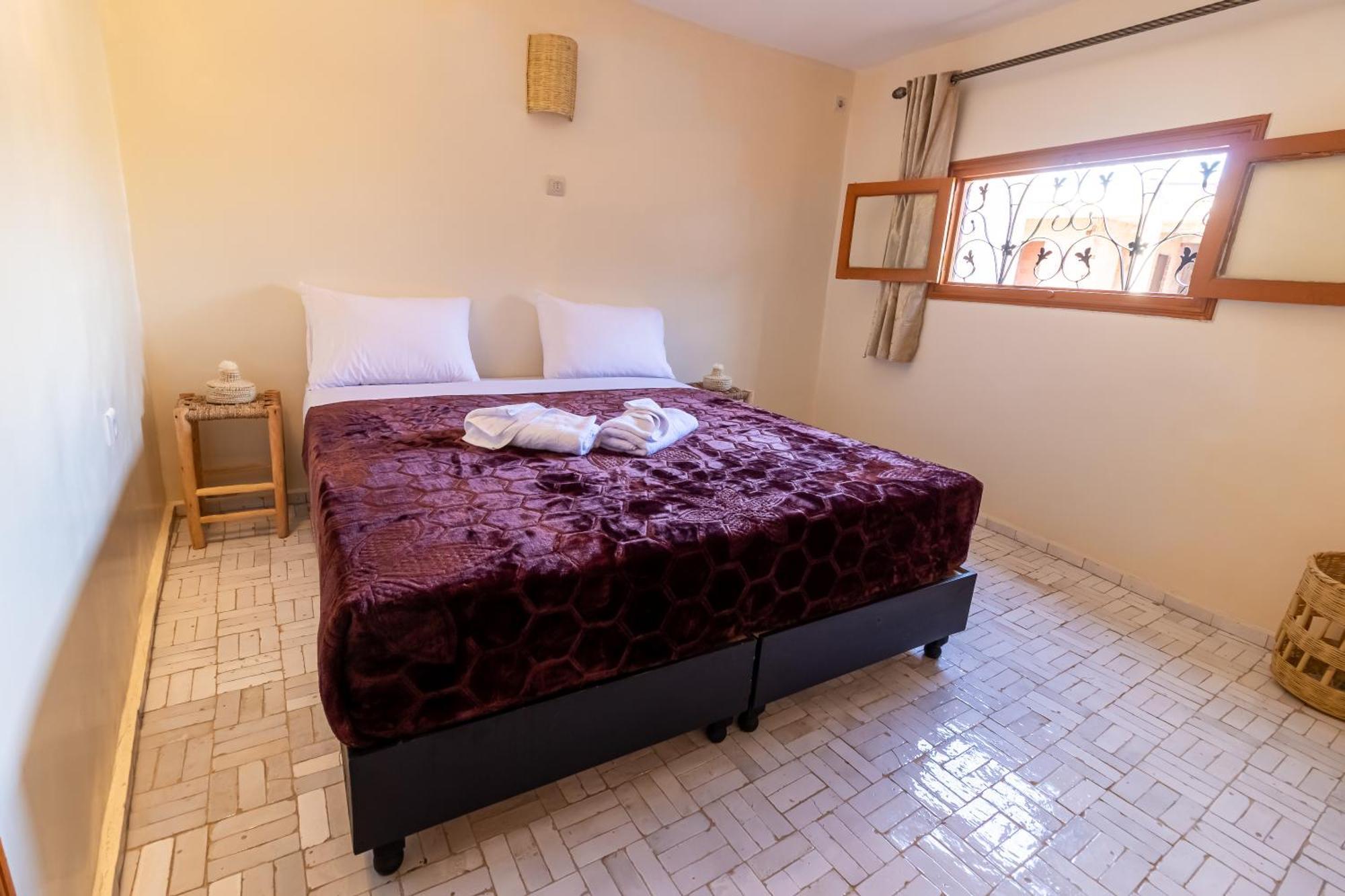 Riad Batha Fès Exterior foto